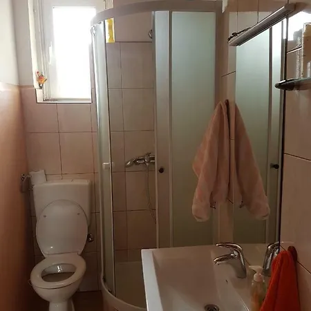 Apartmán Ante Preko