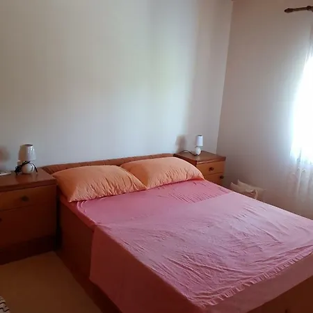Apartmán Ante Preko