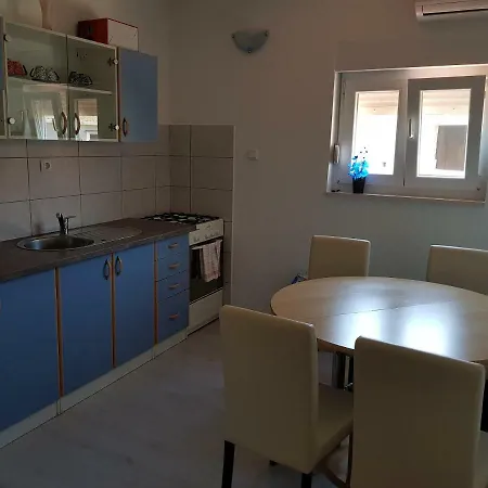 Apartmán Ante