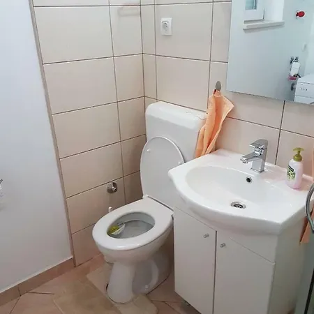 Ante Apartmán Preko