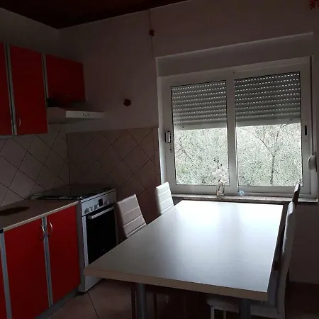 Apartmán Ante Preko