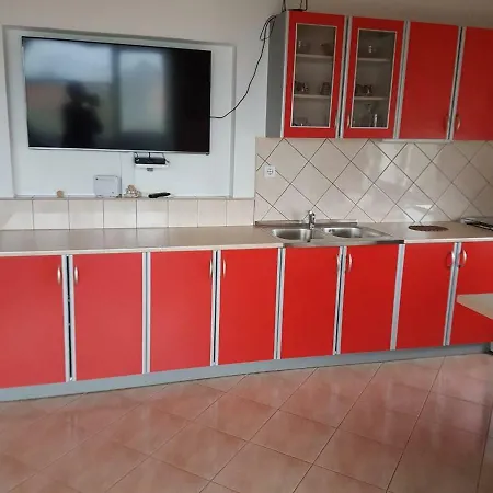 Apartmán Ante Preko