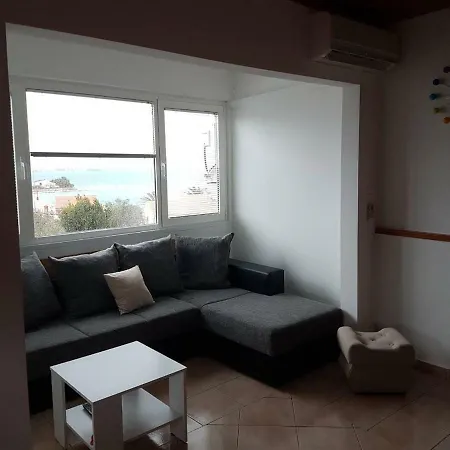 Apartmán Ante Preko
